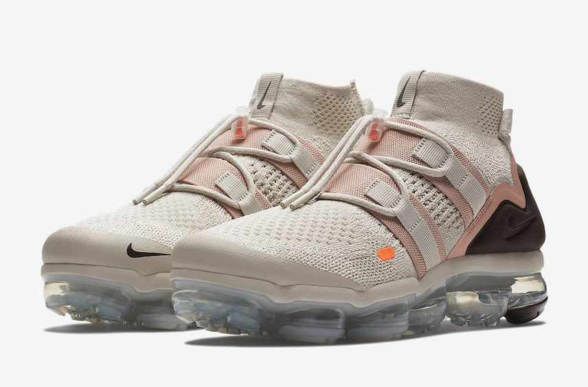 AIR VAPOR MAX UTILITY