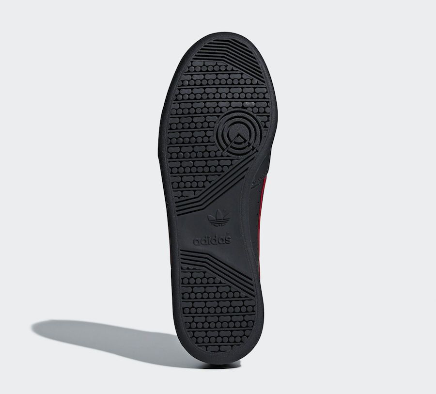 アディダス ラスカル コアブラック 6枚目