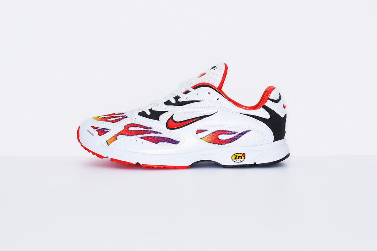 【6/16発売】SUPREME×NIKE AIR ZOOM STREAK SPECTRUM PLUS 抽選/定価/販売店舗まとめ 6枚目