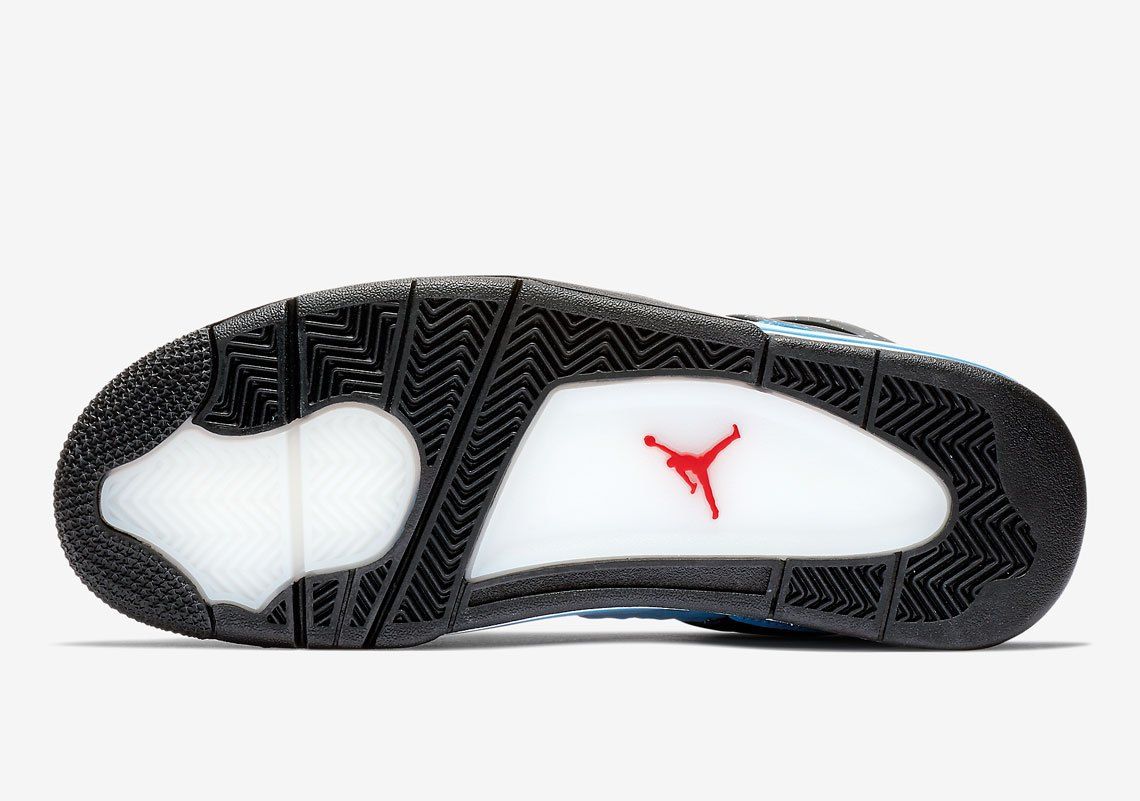 【スニダンで購入可】6/9発売 TRAVIS SCOTT × NIKE AIR JORDAN 4 CACTUS JACK 抽選/定価/販売店舗まとめ 12枚目