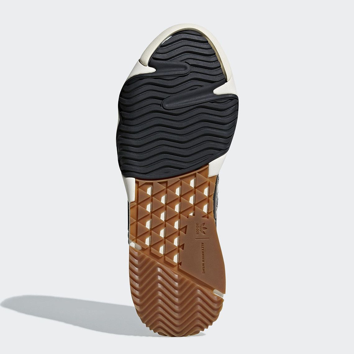 アレキサンダーワン×アディダス AW トレーナー 全2色 13枚目