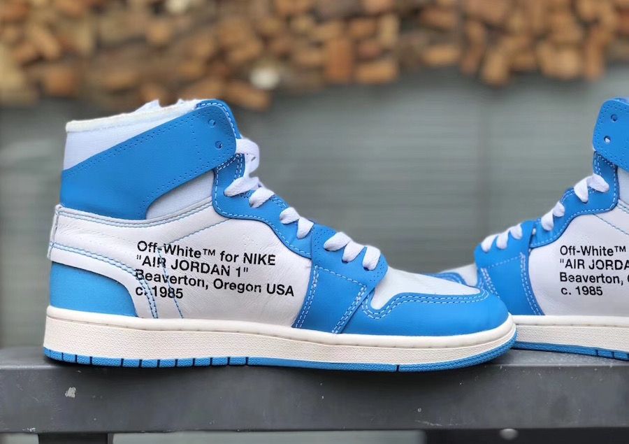 af1 unc off white