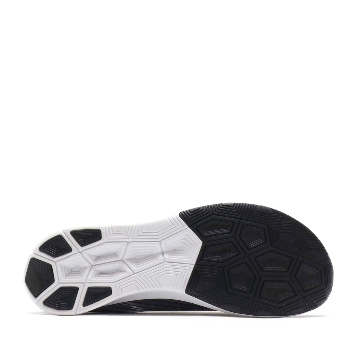 ナイキ ズームフライ SP ブラック/ライトボーン ホワイト 6枚目