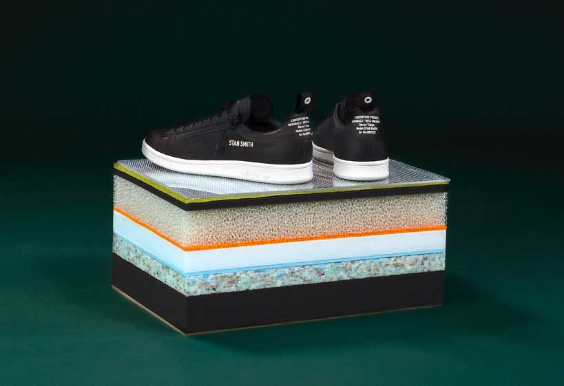 ミタスニーカーズ × アディダス コンソーシアム スタンスミス & NMD TS1 PK 4枚目