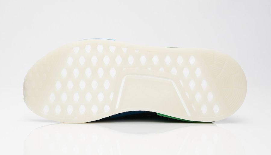 ミタスニーカーズ × アディダス コンソーシアム スタンスミス & NMD TS1 PK 8枚目