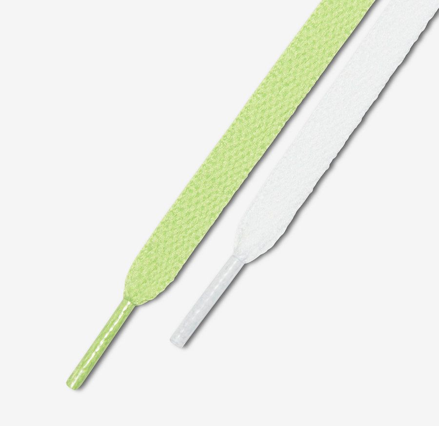 DON C×ナイキ ジョーダンレガシー312 ゴーストグリーン 7枚目