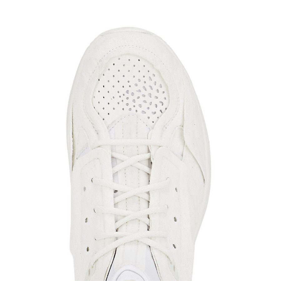 コムデギャルソン オム プリュス × ナイキ エア モアブ 全2色 4枚目