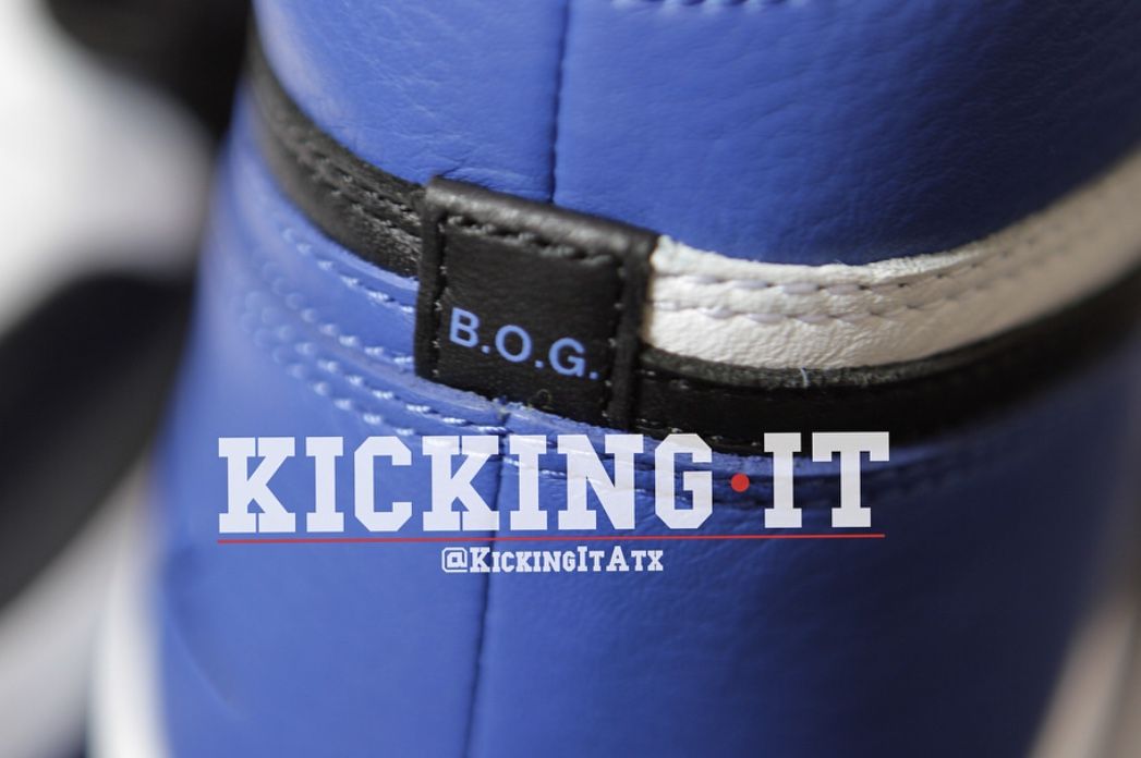 ナイキ エアジョーダン1 レトロ ハイ ボード オブ ガヴァナーズ 5枚目