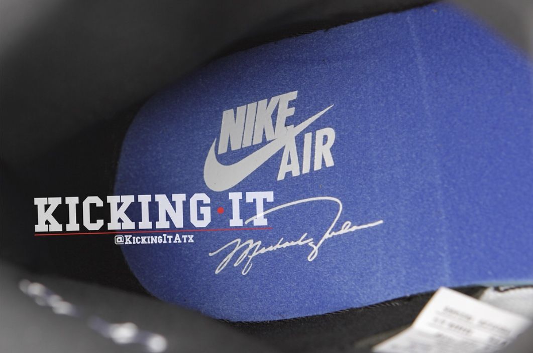 ナイキ エアジョーダン1 レトロ ハイ ボード オブ ガヴァナーズ 7枚目