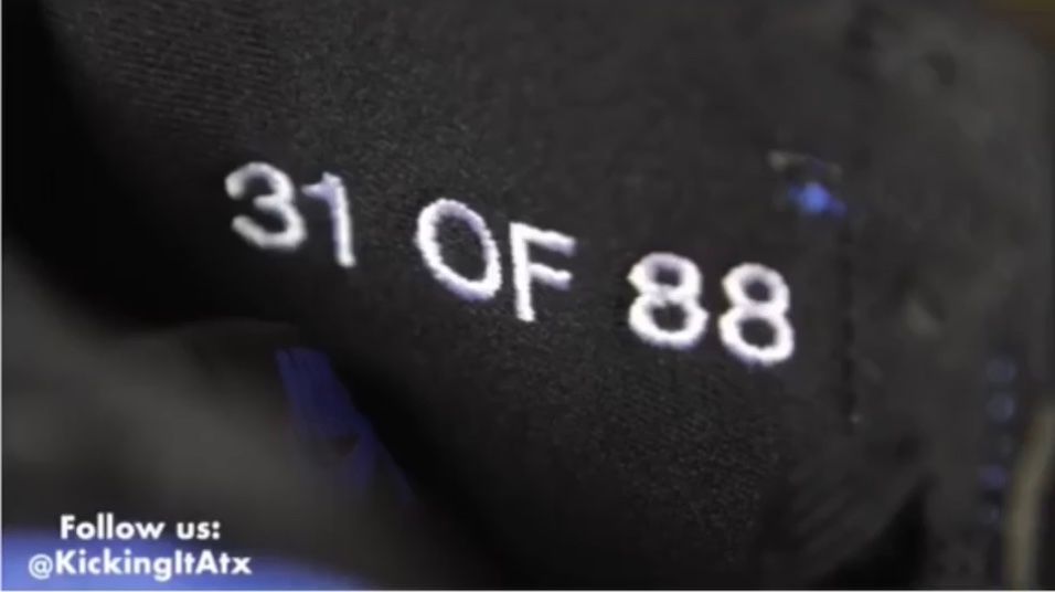 ナイキ エアジョーダン1 レトロ ハイ ボード オブ ガヴァナーズ 9枚目