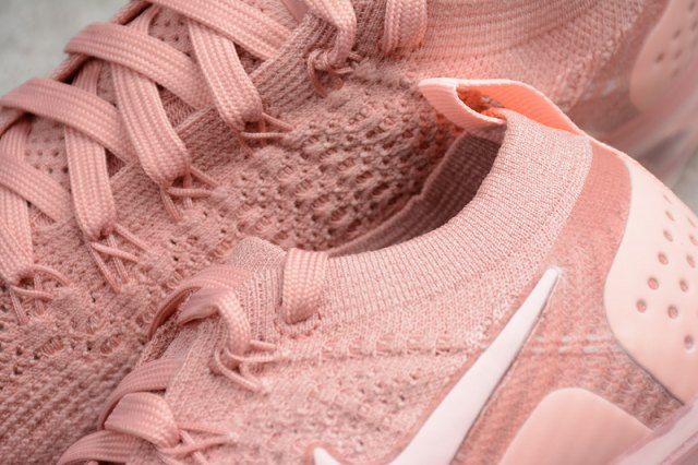 ナイキ エアヴェイパーマックス 2 ラスト ピンク 5枚目