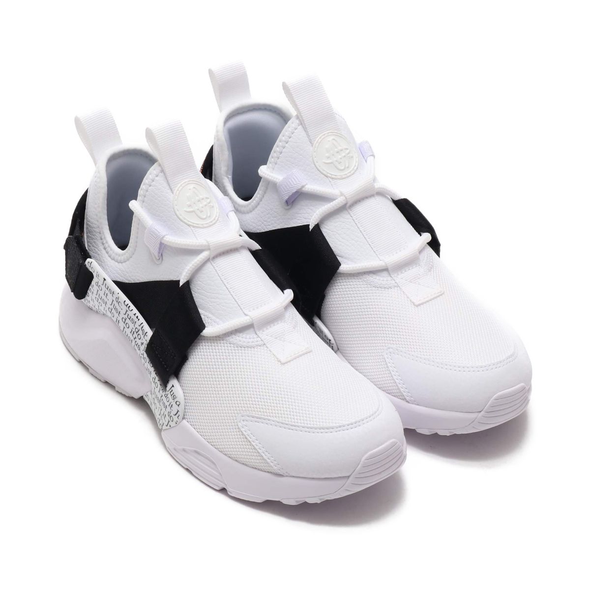【販売リンクあり】NIKE JUST DO IT COLLECTION AIR HUARACHE / AIR MAX 95 / AIR FORCE 1 7枚目
