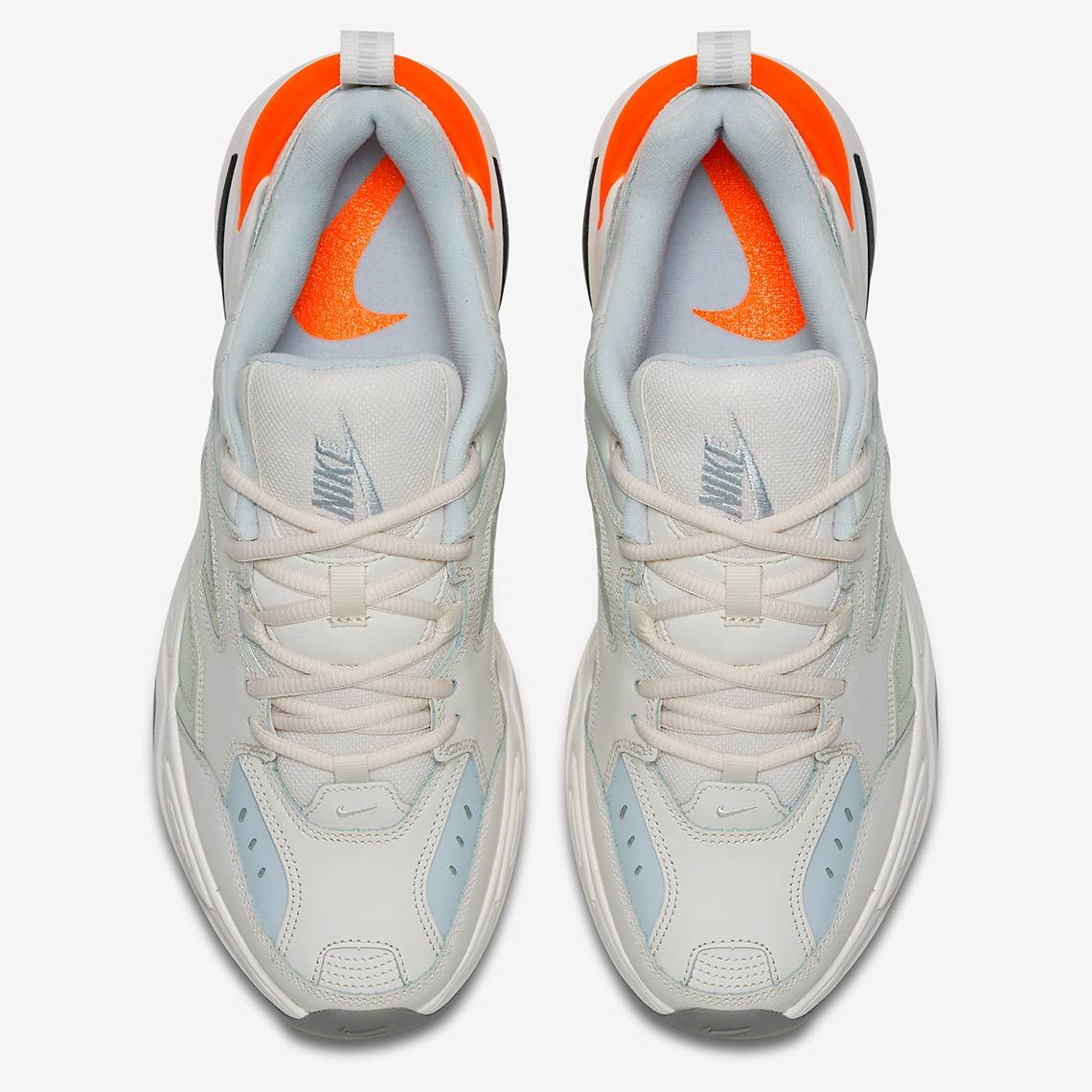 ナイキ M2Kテクノ ファントム メンズ 4枚目