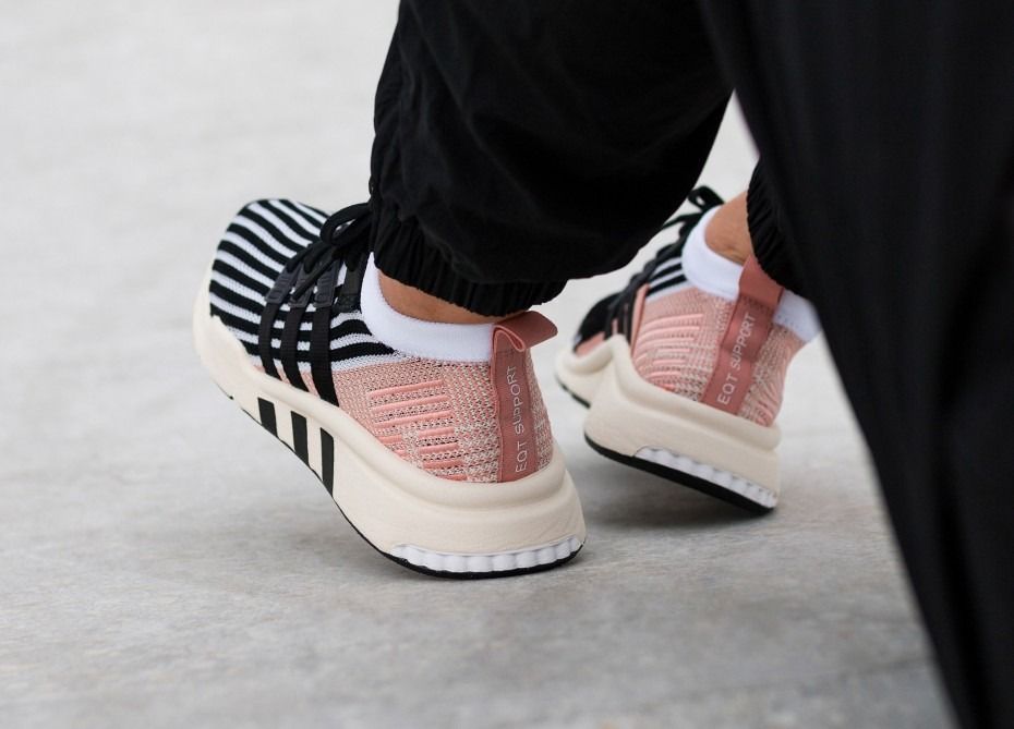 アディダス オリジナルス EQT サポート ミッド ADV PK 2枚目