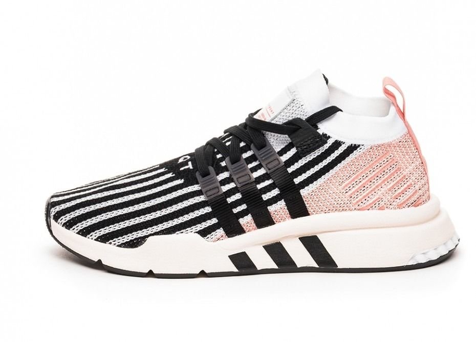 アディダス オリジナルス EQT サポート ミッド ADV PK 3枚目