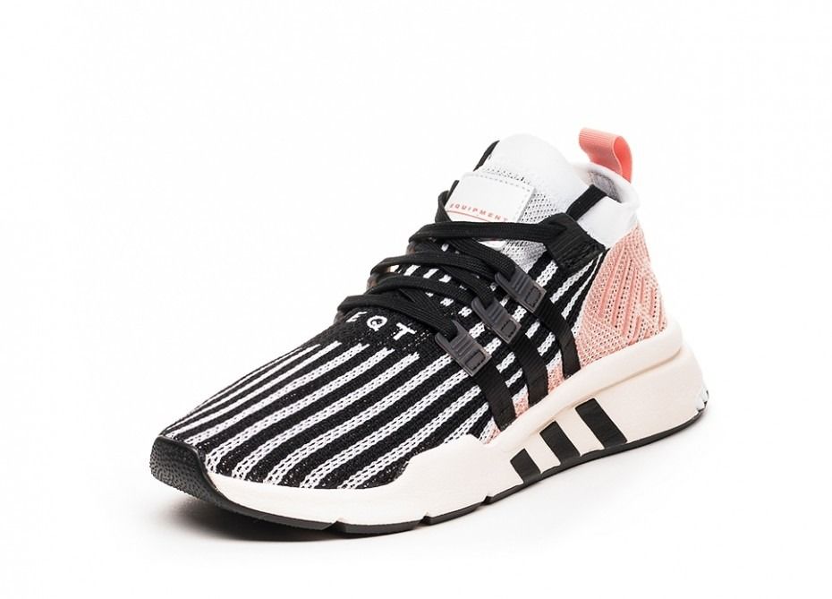 アディダス オリジナルス EQT サポート ミッド ADV PK 4枚目