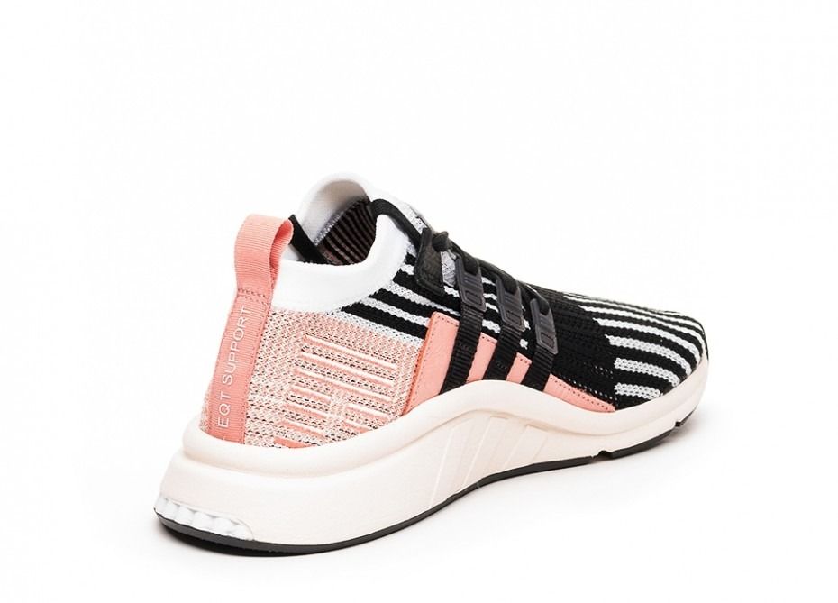 アディダス オリジナルス EQT サポート ミッド ADV PK 5枚目