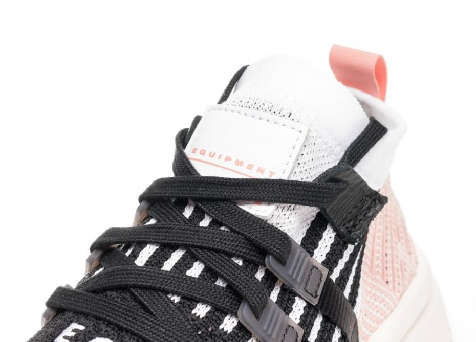 アディダス オリジナルス EQT サポート ミッド ADV PK 6枚目