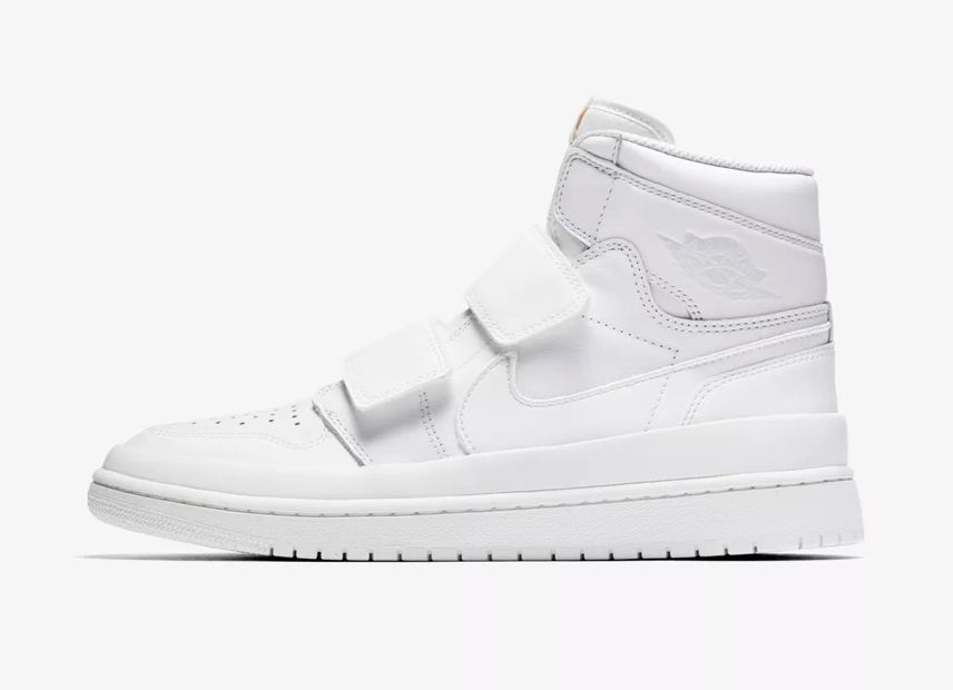 Air jordan 1 sales re hi double