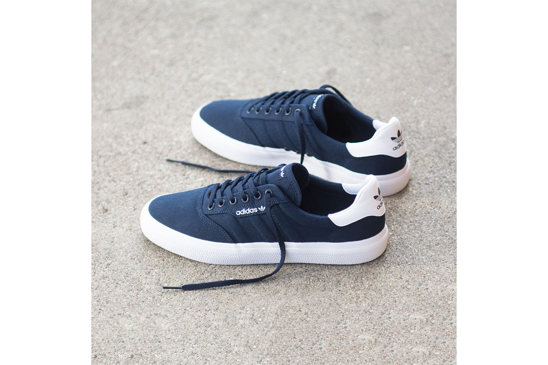 アディダス スケートボーディング 3MC 全8色 3枚目