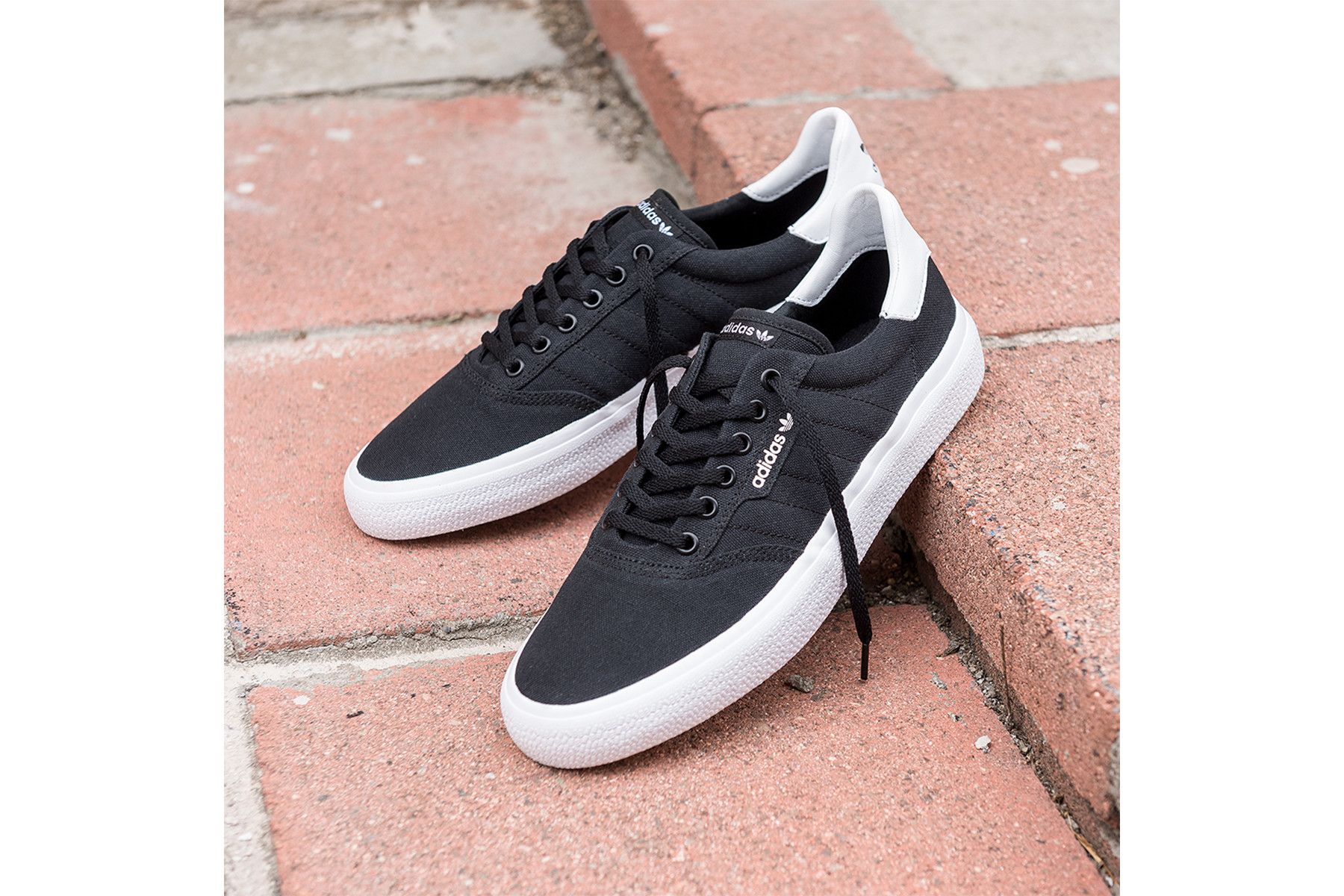 アディダス スケートボーディング 3MC 全8色 4枚目