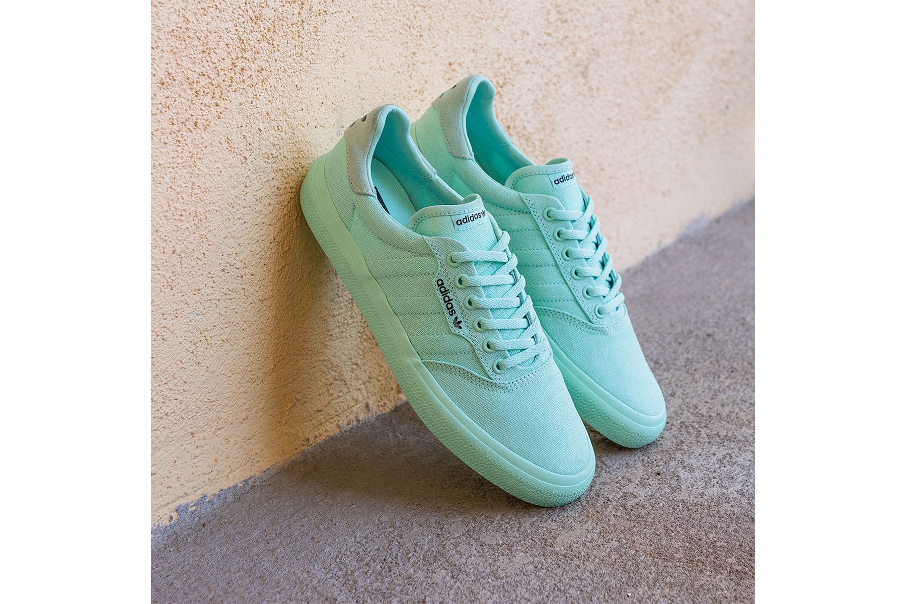 アディダス スケートボーディング 3MC 全8色 6枚目