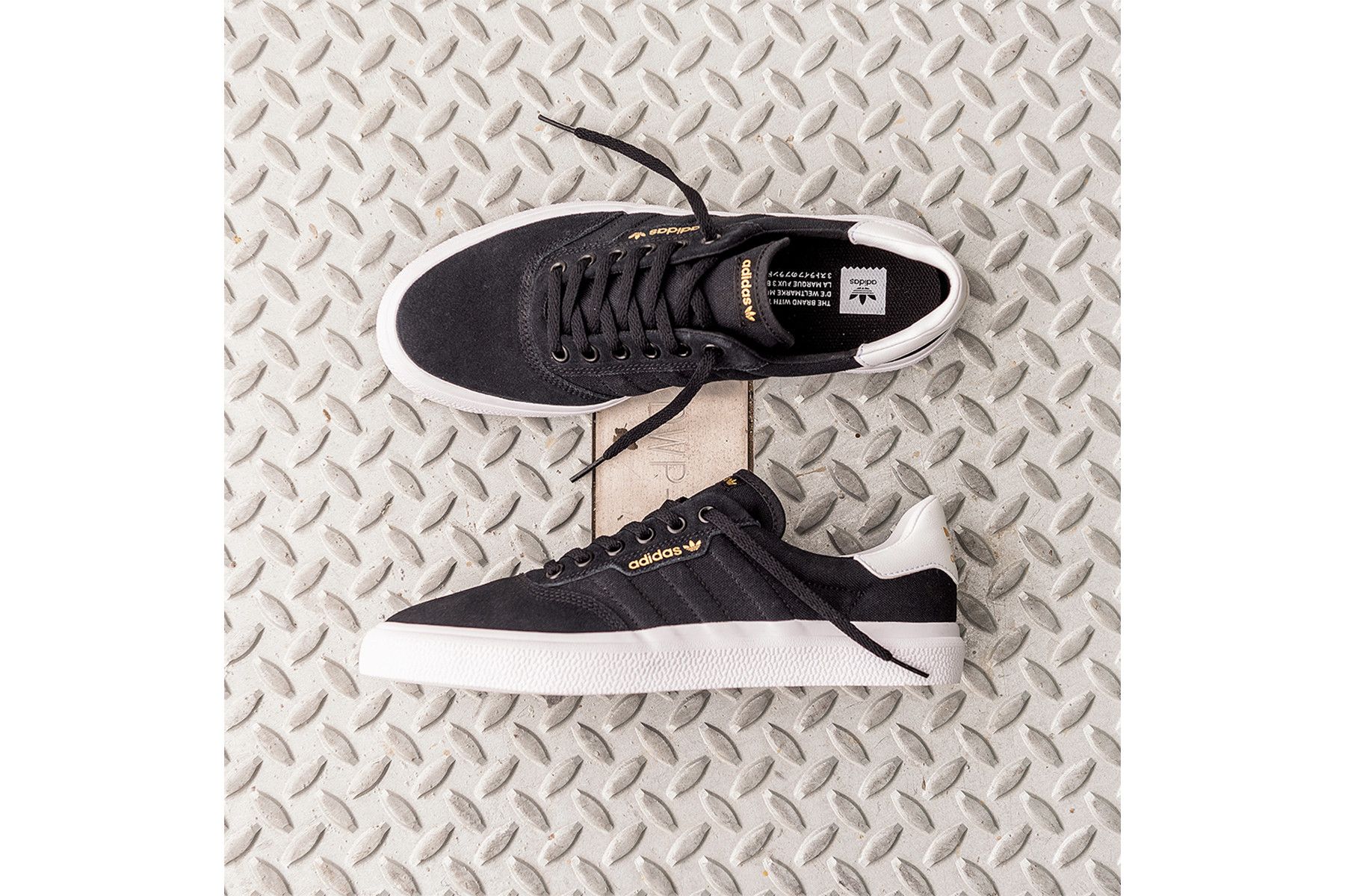 アディダス スケートボーディング 3MC 全8色 7枚目