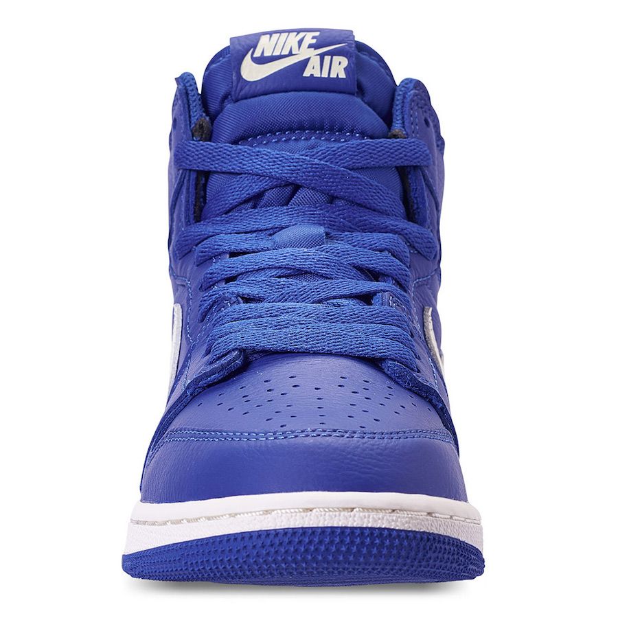 ナイキ エアジョーダン1 ハイ OG ハイパーロイヤル 3枚目