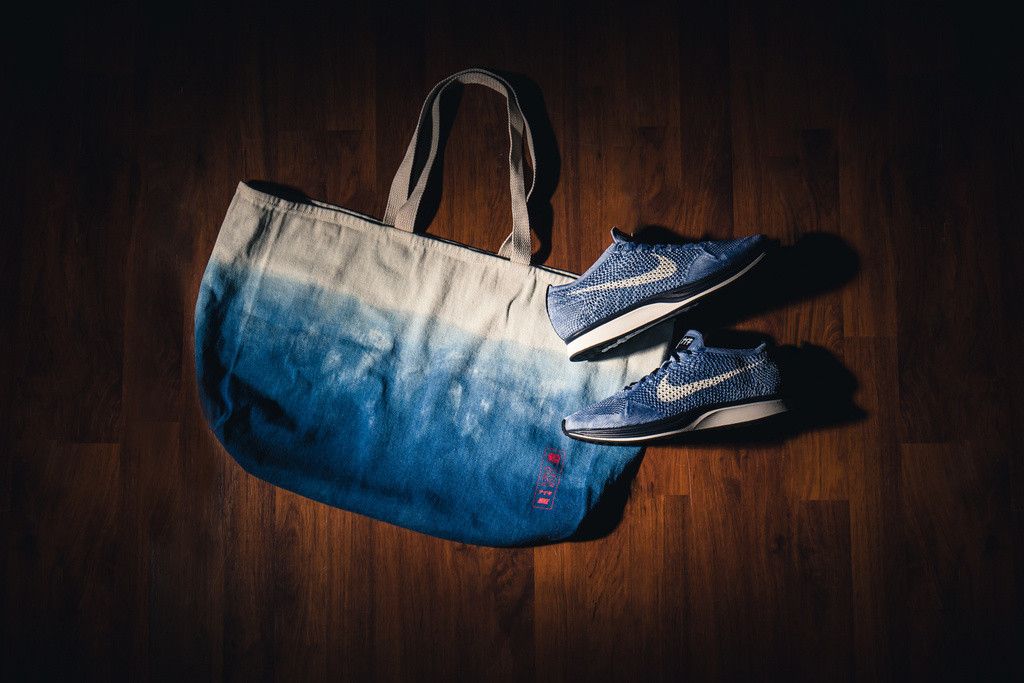 ナイキ フライニットレーサー 2020 東京オリンピック 8枚目