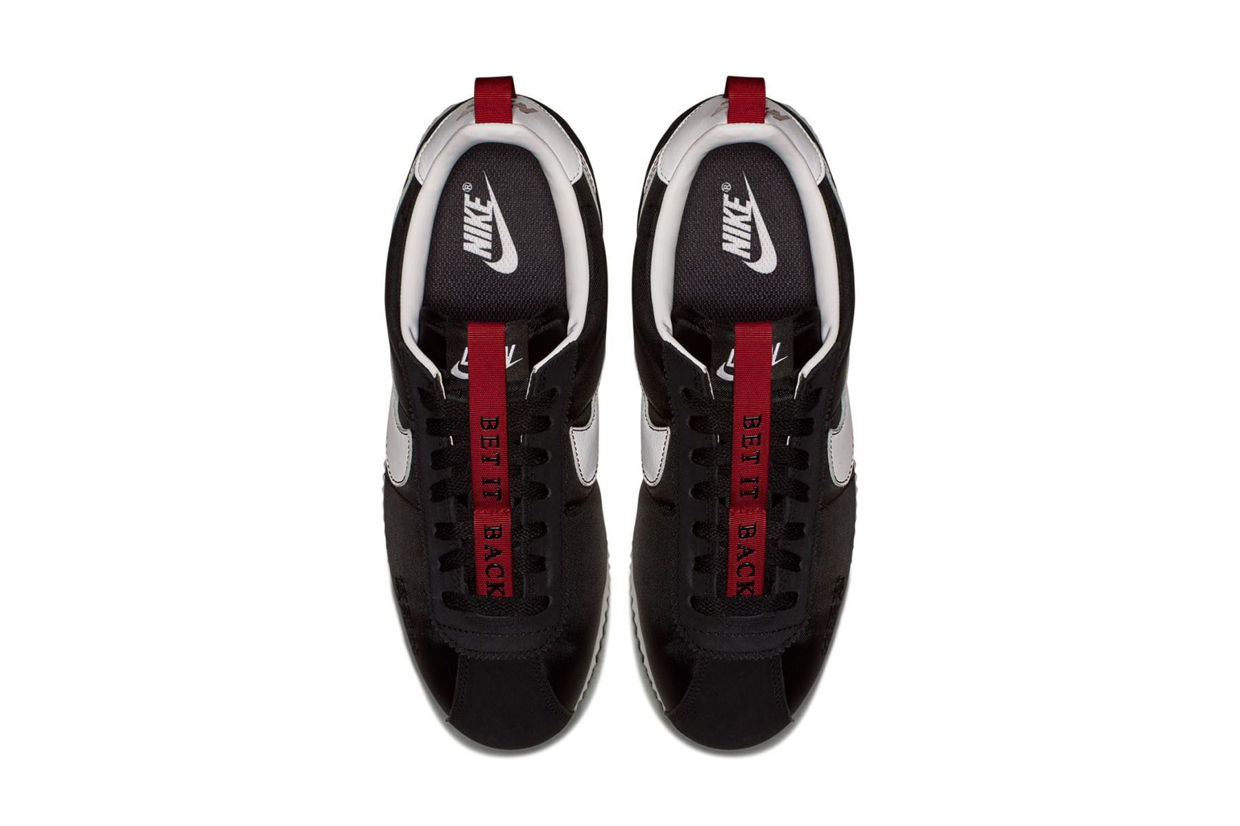 ナイキ×TDEの限定ポップアップショップ「THE DAMN POP UP SHOP TOKYO」がオープン! 3枚目