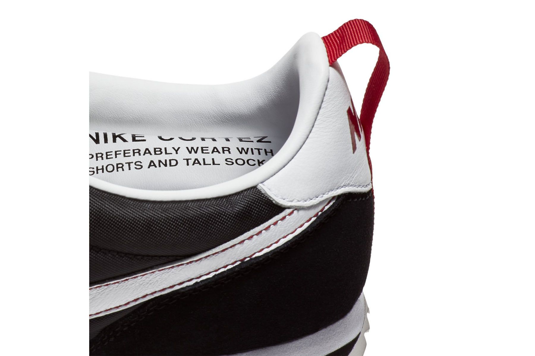 ナイキ×TDEの限定ポップアップショップ「THE DAMN POP UP SHOP TOKYO」がオープン! 6枚目