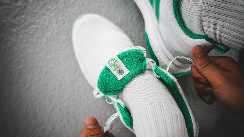 コンセプツ アディダス コンソーシアム “シアツ” エナジー ブースト 3枚目