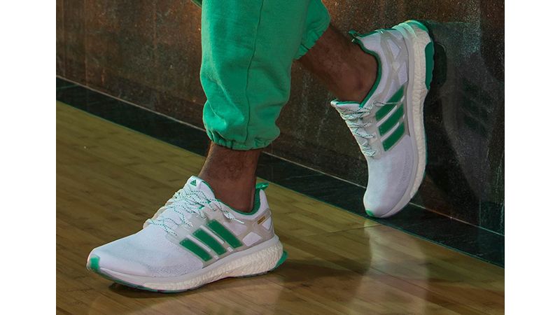 コンセプツ アディダス コンソーシアム “シアツ” エナジー ブースト 4枚目