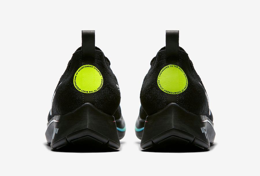 オフホワイト × ナイキ ズーム フライ マーキュリアル 全2色 7枚目