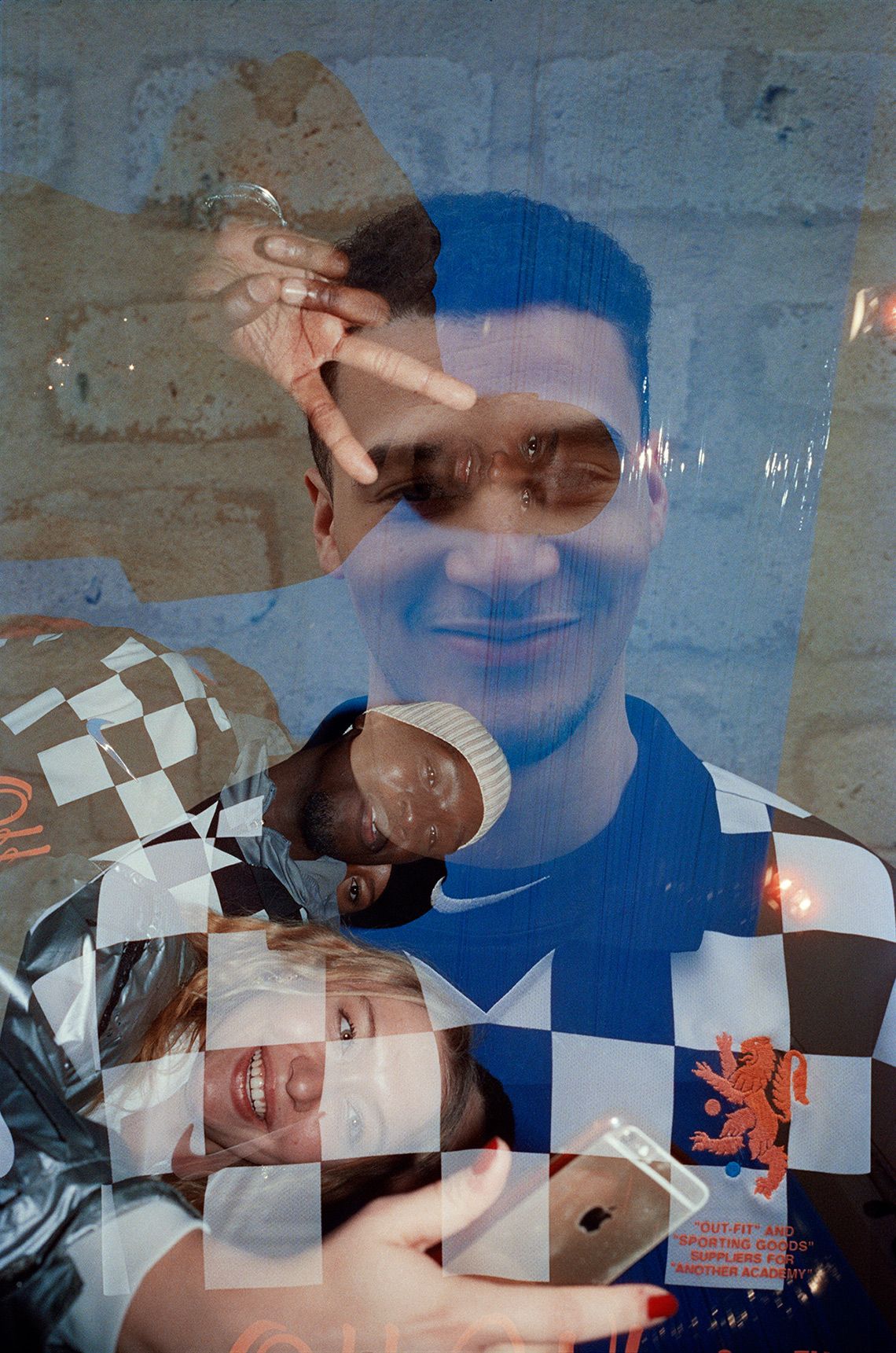 オフホワイト × ナイキ ズーム フライ マーキュリアル 全2色 33枚目