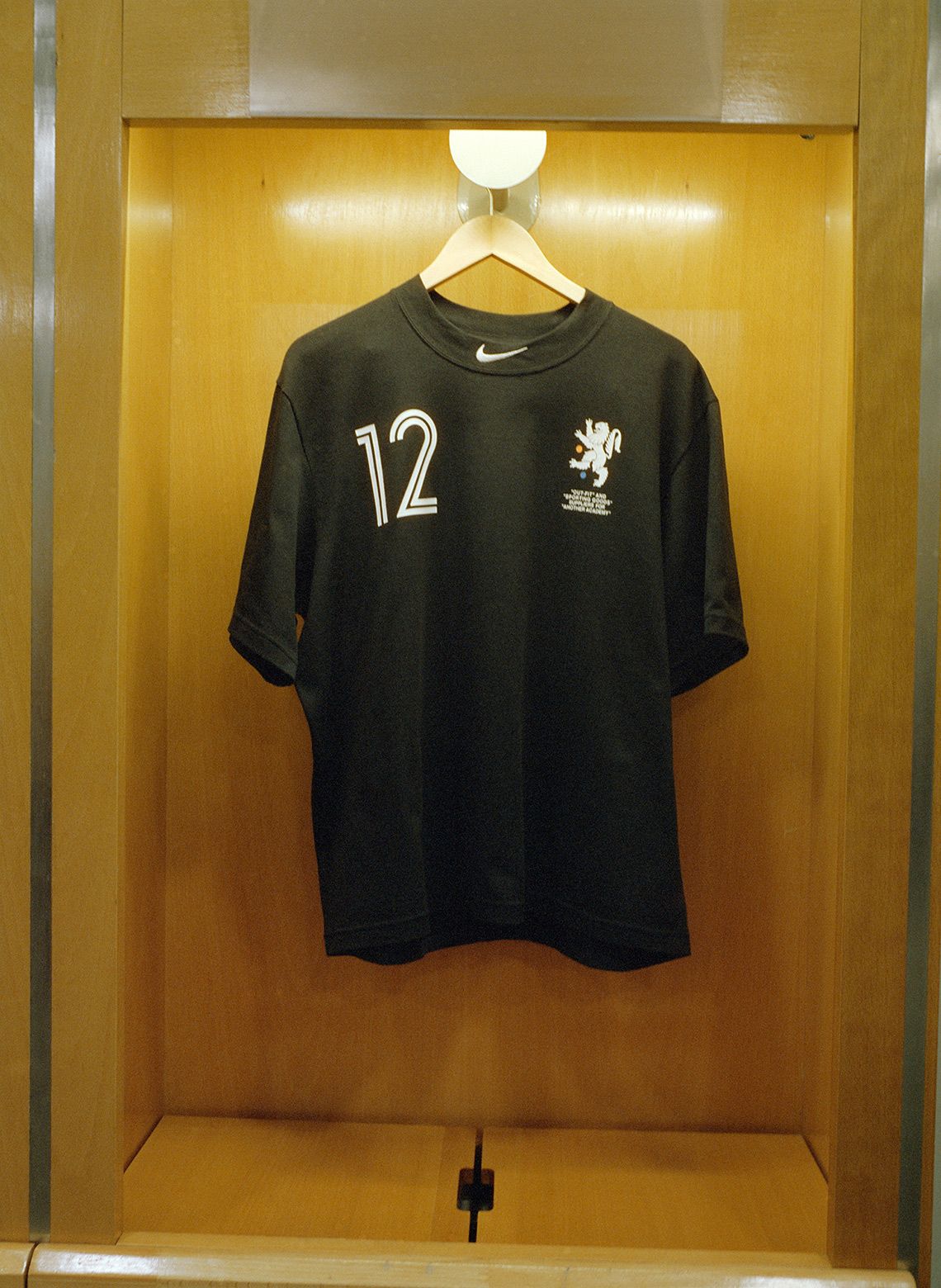 オフホワイト × ナイキ ズーム フライ マーキュリアル 全2色 38枚目