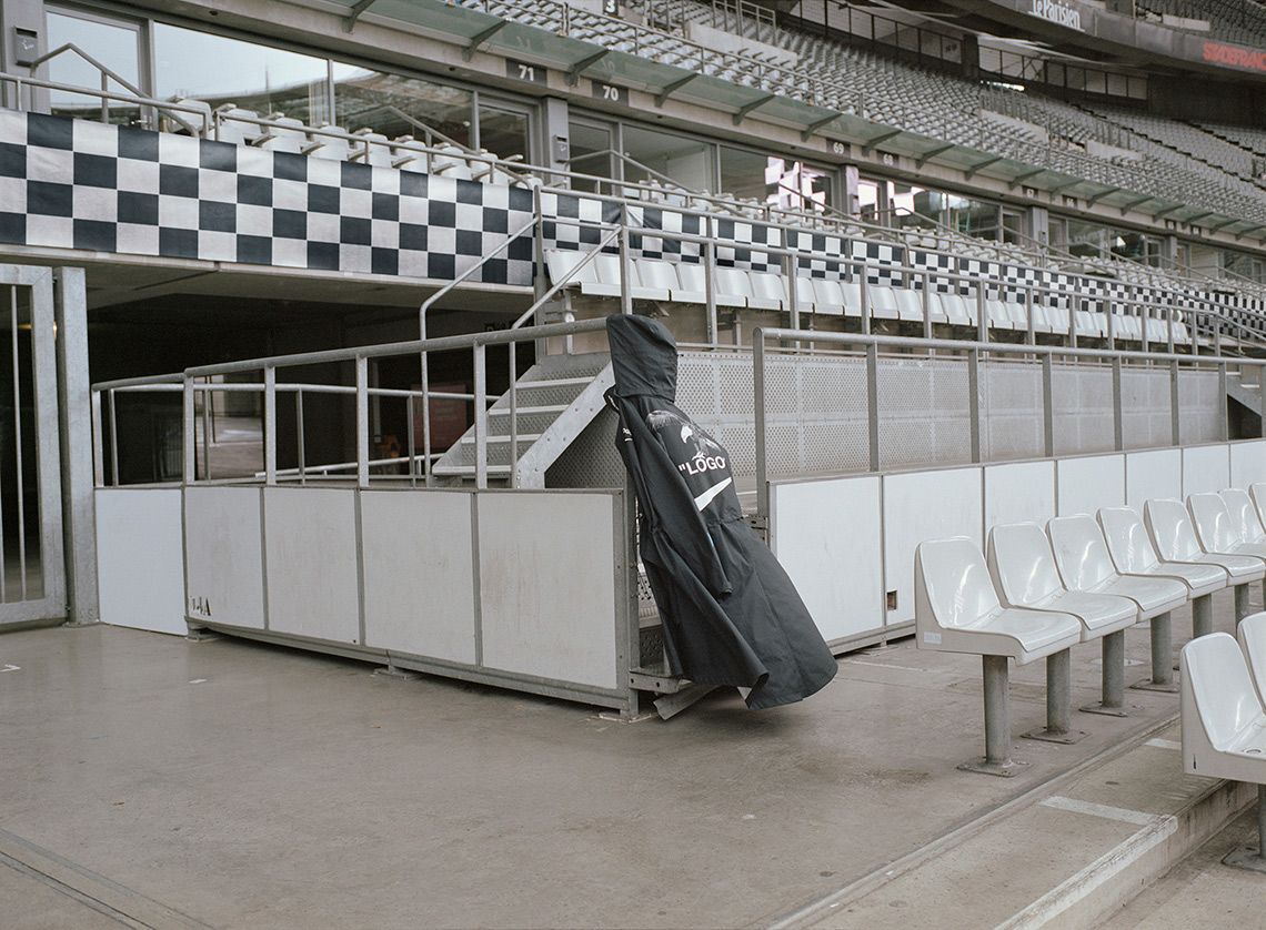 オフホワイト × ナイキ ズーム フライ マーキュリアル 全2色 48枚目