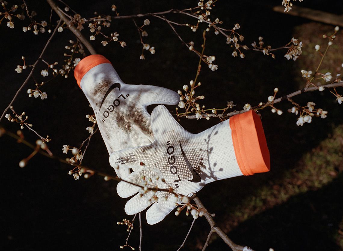 オフホワイト × ナイキ ズーム フライ マーキュリアル 全2色 49枚目