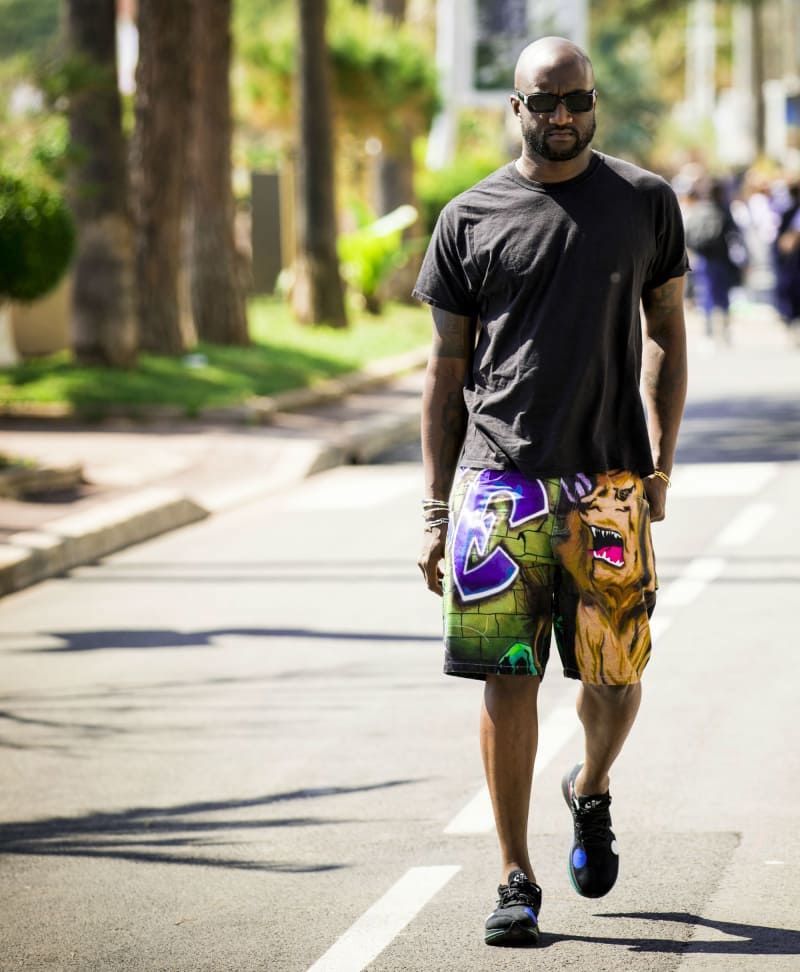 オフホワイト × ナイキ ズーム フライ マーキュリアル 全2色 64枚目