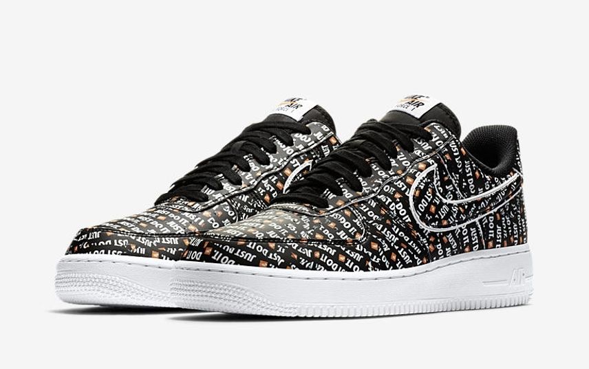 【リーク】NIKE JUST DO IT COLLECTION 4MODELS