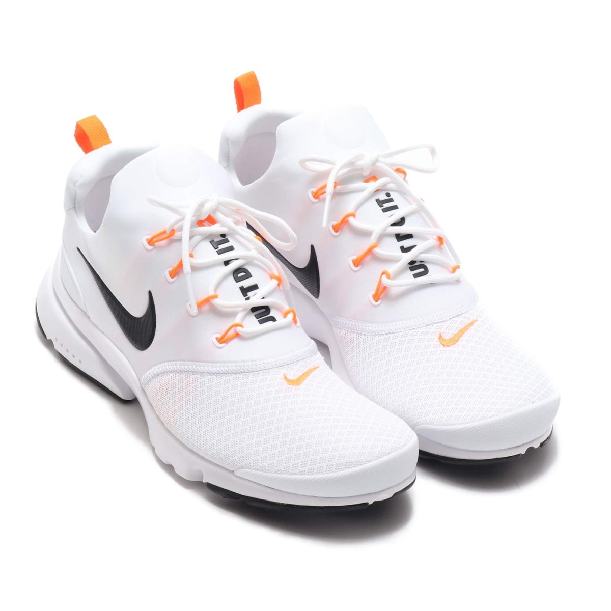 【リーク】NIKE JUST DO IT COLLECTION 4MODELS 4枚目