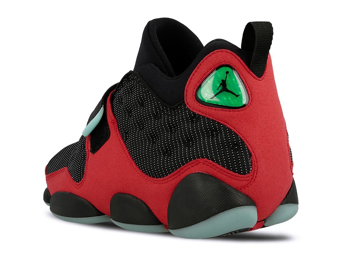 ナイキ エアジョーダン13 ティンカー 4枚目