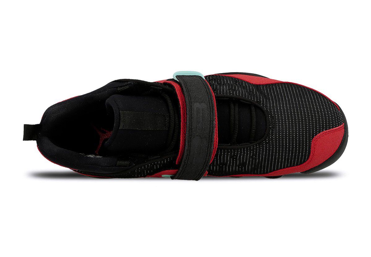 ナイキ エアジョーダン13 ティンカー 5枚目