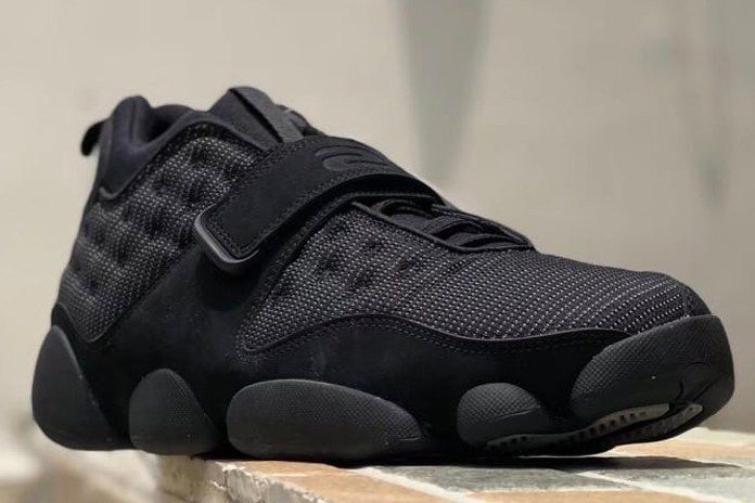 ナイキ エアジョーダン13 ティンカー 8枚目