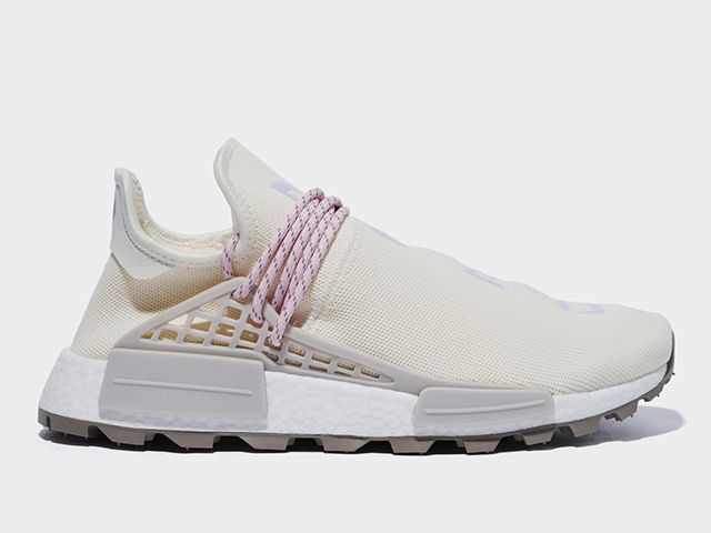 ファレル×アディダス HU NMD N.E.R.D 2枚目