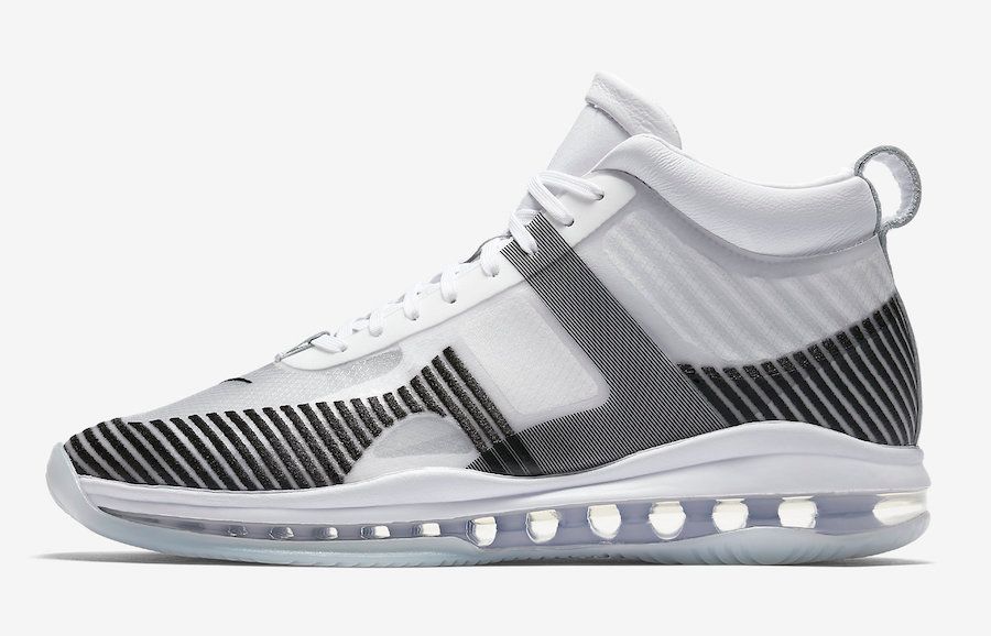 ジョン・エリオット×ナイキ レブロンアイコン  3枚目