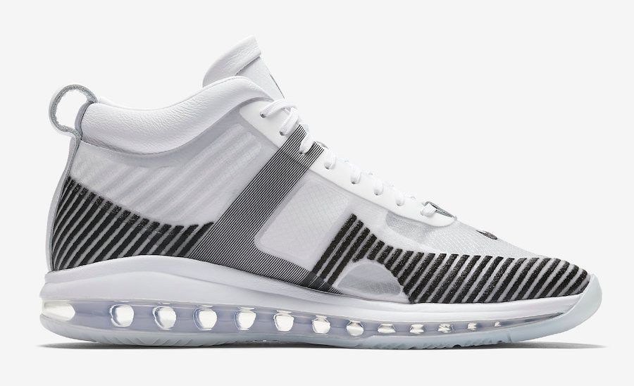 ジョン・エリオット×ナイキ レブロンアイコン  4枚目