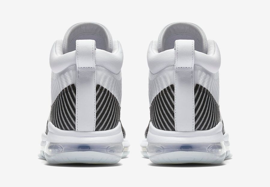 ジョン・エリオット×ナイキ レブロンアイコン  6枚目