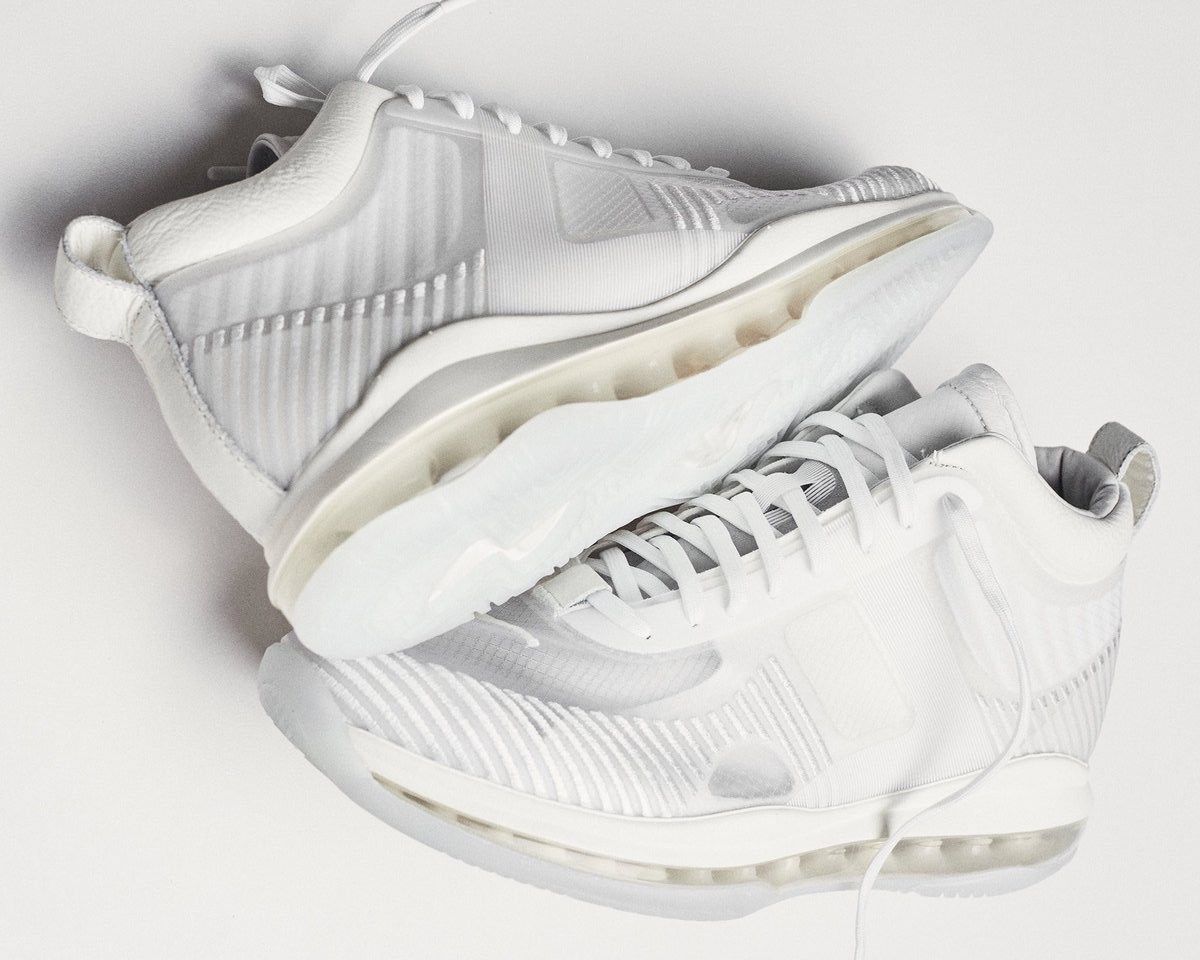 ジョン・エリオット×ナイキ レブロンアイコン  11枚目