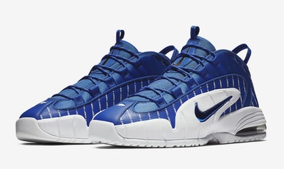 エアマックスペニー1(AIR MAX PENNY1)/ナイキ 人気の新作を安心売買 エアマックスペニー1(AIR MAX PENNY1)/ナイキ 人気の新作を安心売買